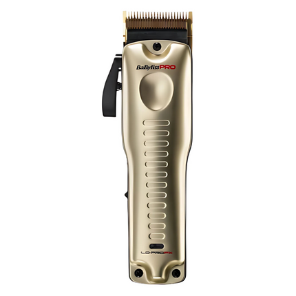 BaByliss-PRO-4Artists--LoPro-Clipper-Tondeuse-FX825GE-Gold