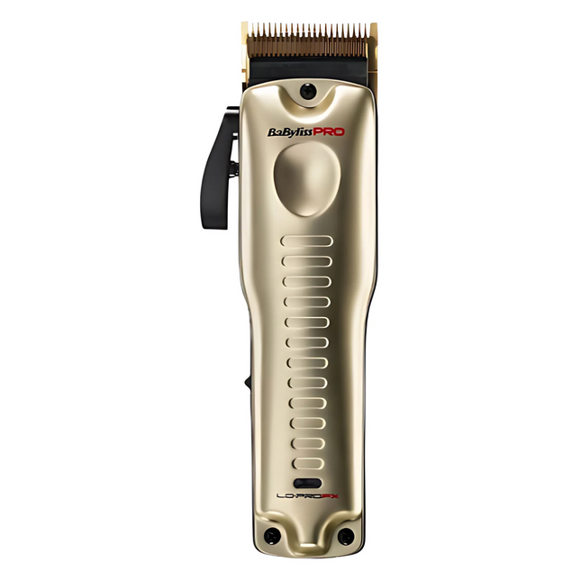 BaByliss-PRO-4Artists--LoPro-Clipper-Tondeuse-FX825GE-Gold