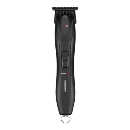 BaByliss PRO 4Artists FX3 Trimmer FXX3TBE – Tondeuse Professionnelle
