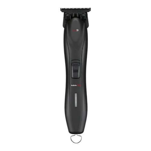 BaByliss PRO 4Artists FX3 Trimmer FXX3TBE – Tondeuse Professionnelle
