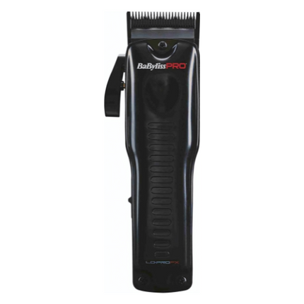 BaByliss PRO 4Artists LoPro FX Clipper FX825E Black – Tondeuse Professionnelle
