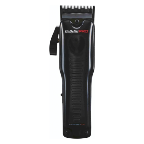 BaByliss PRO 4Artists LoPro FX Clipper FX825E Black – Tondeuse Professionnelle
