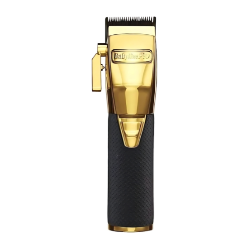 BaByliss PRO 4Artists Skeleton FX Boost+ Gold Tondeuse Professionnelle FX7870GBPE
