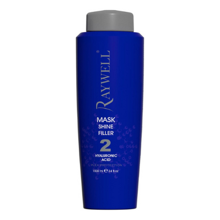 Raywell Shine Filler Masque 1000ml