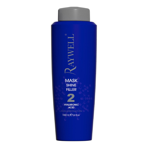 Raywell Shine Filler Masque 1000ml