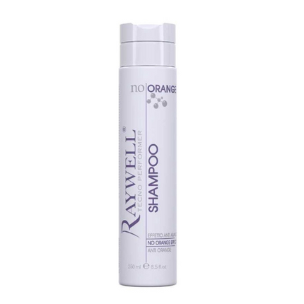 Raywell Techno Performer Shampooing No Orange 250 ml
