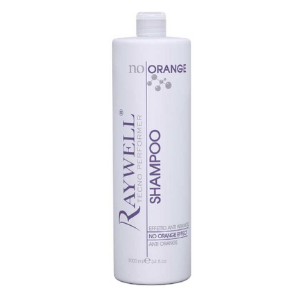 Raywell Techno Performer Shampooing No Orange 1000 ml
