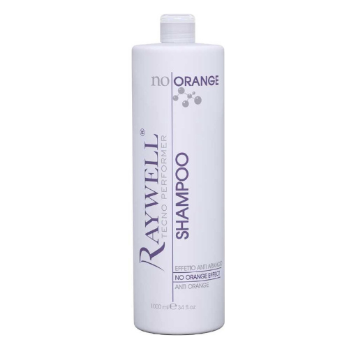 Raywell Techno Performer Shampooing No Orange 1000 ml
