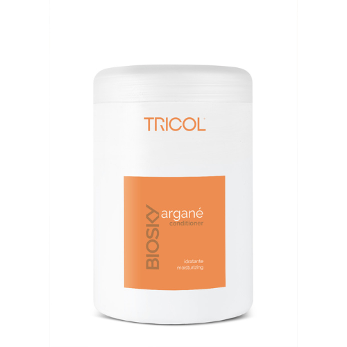 Tricol Biosky Après-shampooing à l’Argan 1000ml