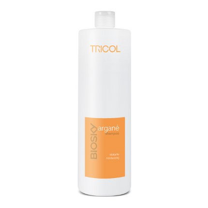 Tricol Biosky Shampooing à l’Argan 1000ml