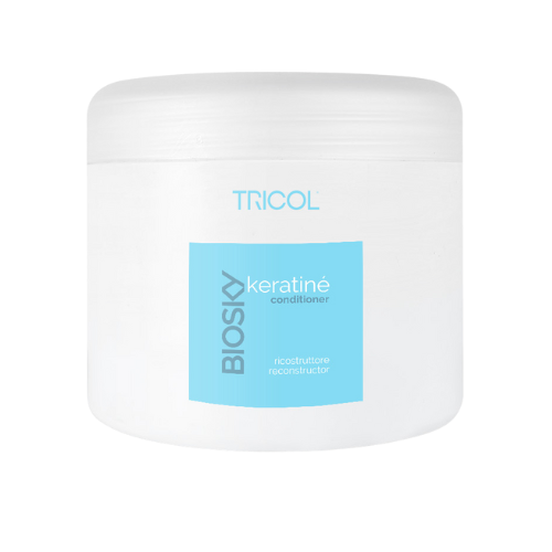 Tricol Biosky Après-shampooing à la Kératine 500ml