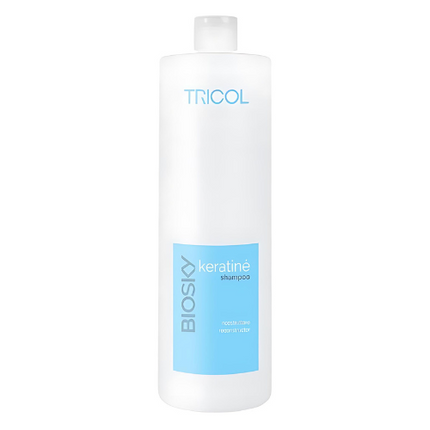 Tricol Biosky Shampooing à la Kératine 1000ml