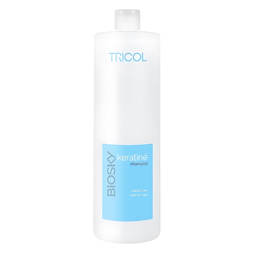 Tricol Biosky Shampooing à la Kératine 1000ml