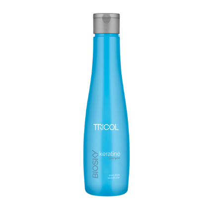 Tricol Biosky Shampooing à la Kératine 250ml
