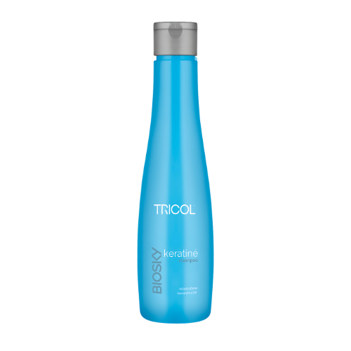 Tricol Biosky Shampooing à la Kératine 250ml