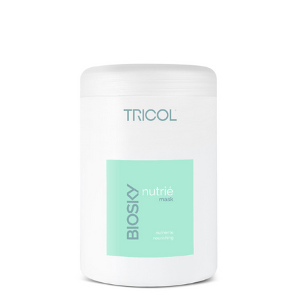 Tricol Biosky Masque Capillaire Nutrié 1000ml