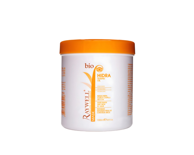 <h4>20% de réduction</h4><h3>Masque Raywell Hidra</h3>