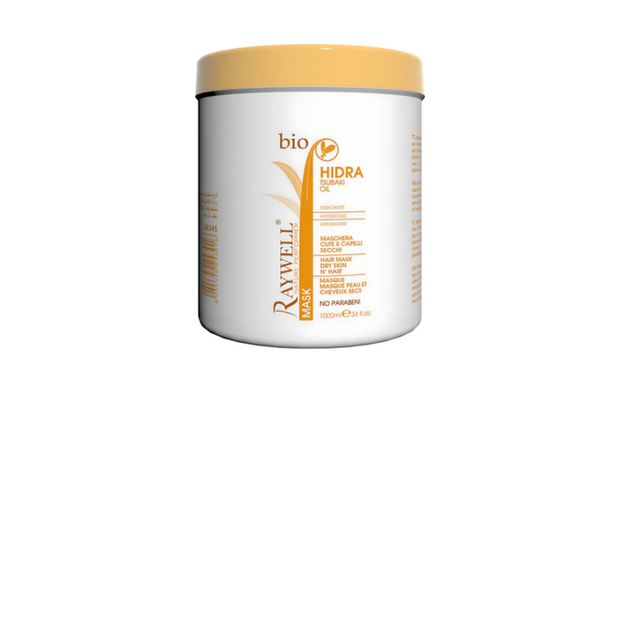 <h4><strong>20% Off</strong></h4><h3>Raywell Hidra Mask</h3>