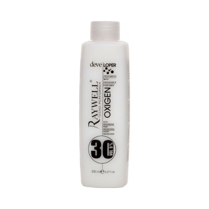 Raywell Techno Performer Oxydant 30 Vol (9%) – 200 ml