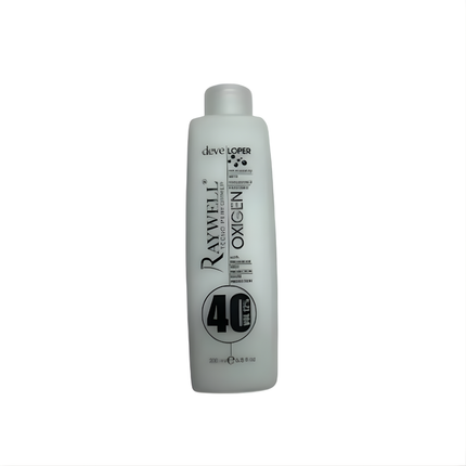 Raywell Techno Performer Oxydant 40 Vol (12%) – 200 ml