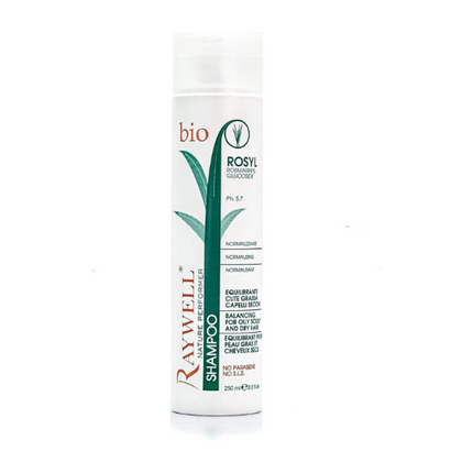 Raywell Shampooing Rosyl 250ml