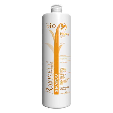 Raywell Shampooing Hydratant 1000ml