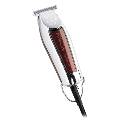 Wahl 5 Star Corded Detailer Trimmer T-Wide 40,6 mm – Tondeuse Professionnelle
