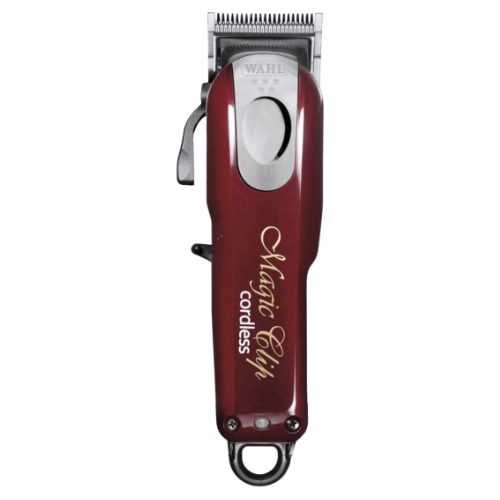 Wahl Magic Clip Cordless Tondeuse – Tondeuse Professionnelle
