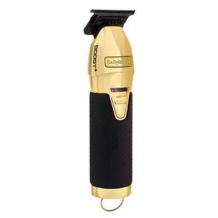 BaByliss PRO 4Artists Skeleton FX Boost+ Gold Tondeuse Professionnelle FX7870GBPE
